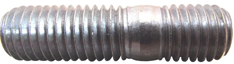 M16 X 40 (O/ALL 65) Engineering Stud BZP